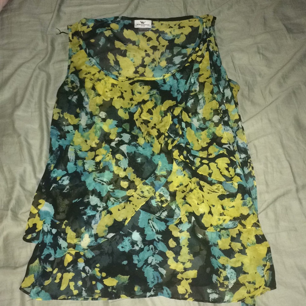 Dress shirt